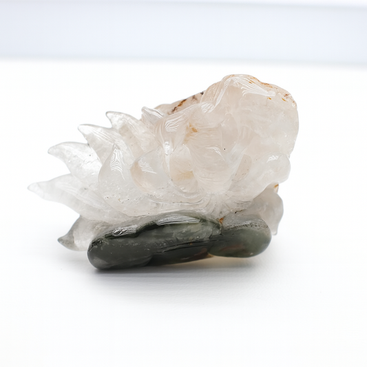 Nine-Tailed Fox Crystal